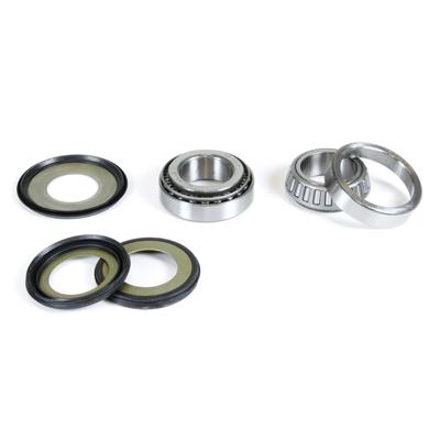 Pro-X Racing Steering Bearing Seal Kit YZ, Prox 24.110001 Suzuki Yam