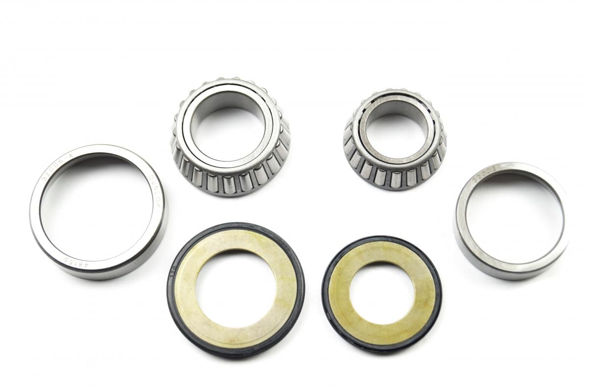 FIR Steering Bearing Kit SSK906, Road MX, 22-1004