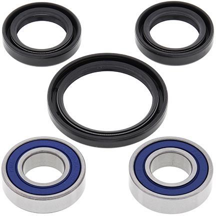 Pro-X Racing Wheel Bearing & Seal Kit DR, Prox 23.s110052 Yam ATV