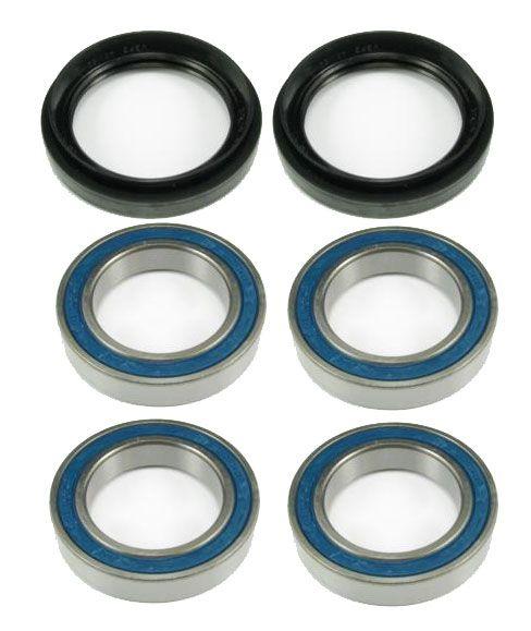 Bronco Wheel Bearing & Seal Kit Rear Bronco at-06645