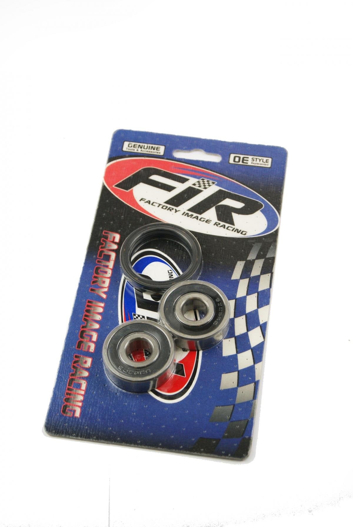 FIR Wheel Bearing Kit Road MX