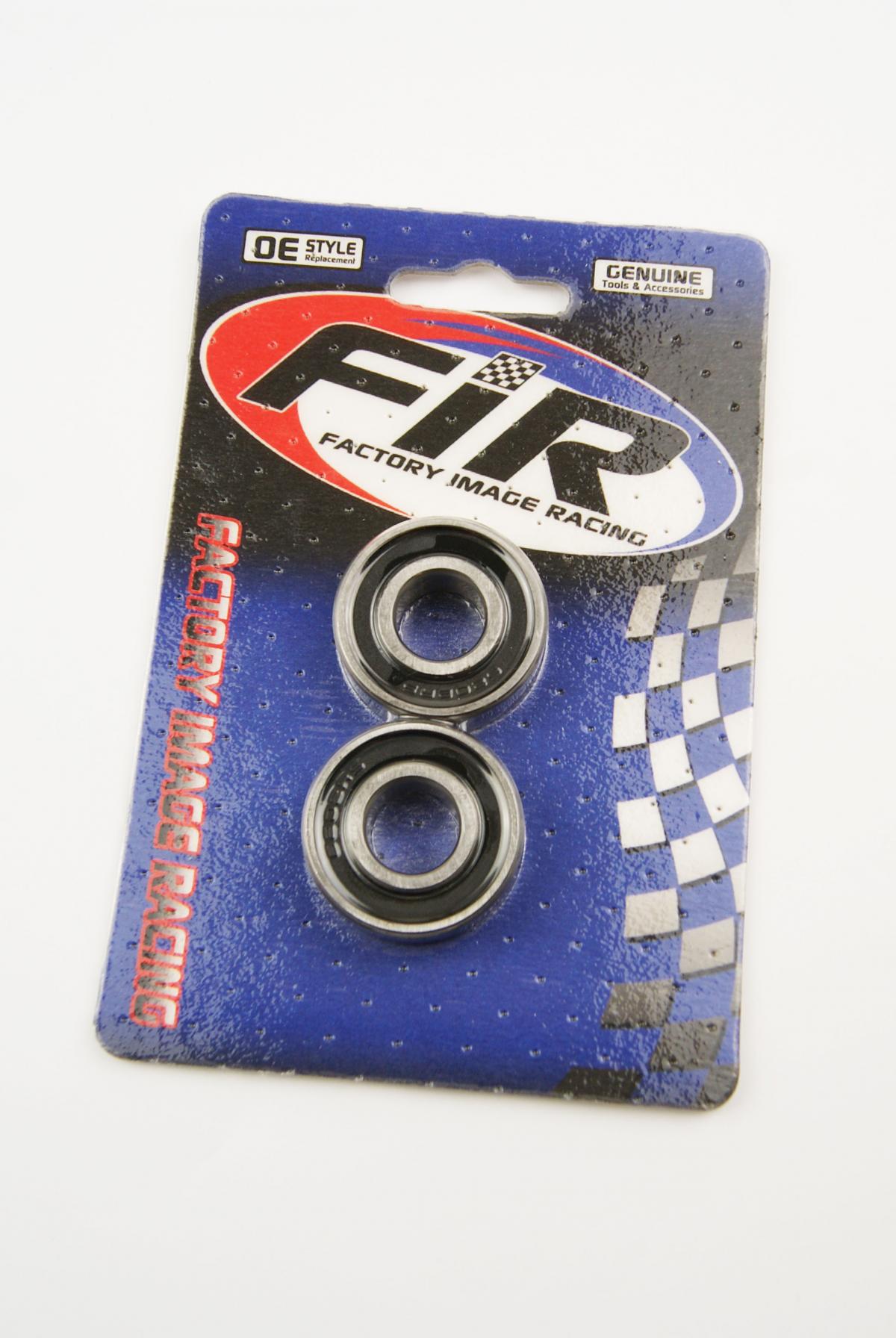 FIR Wheel Bearing Kit Front, Road / MX