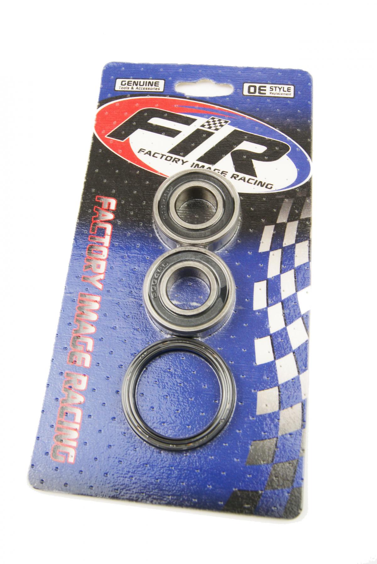 FIR Wheel Bearing Kit Front Rear, Gasgas, Fir [
