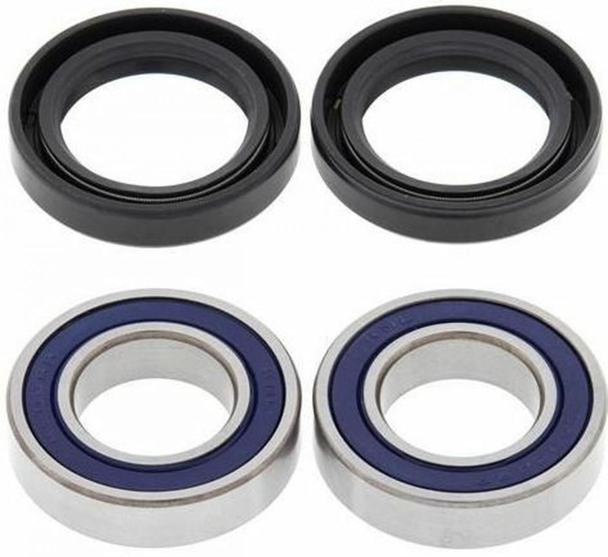 Pro-X Racing Wheel Bearing & Seal Kit KTM, Prox 23.s112073 Rear