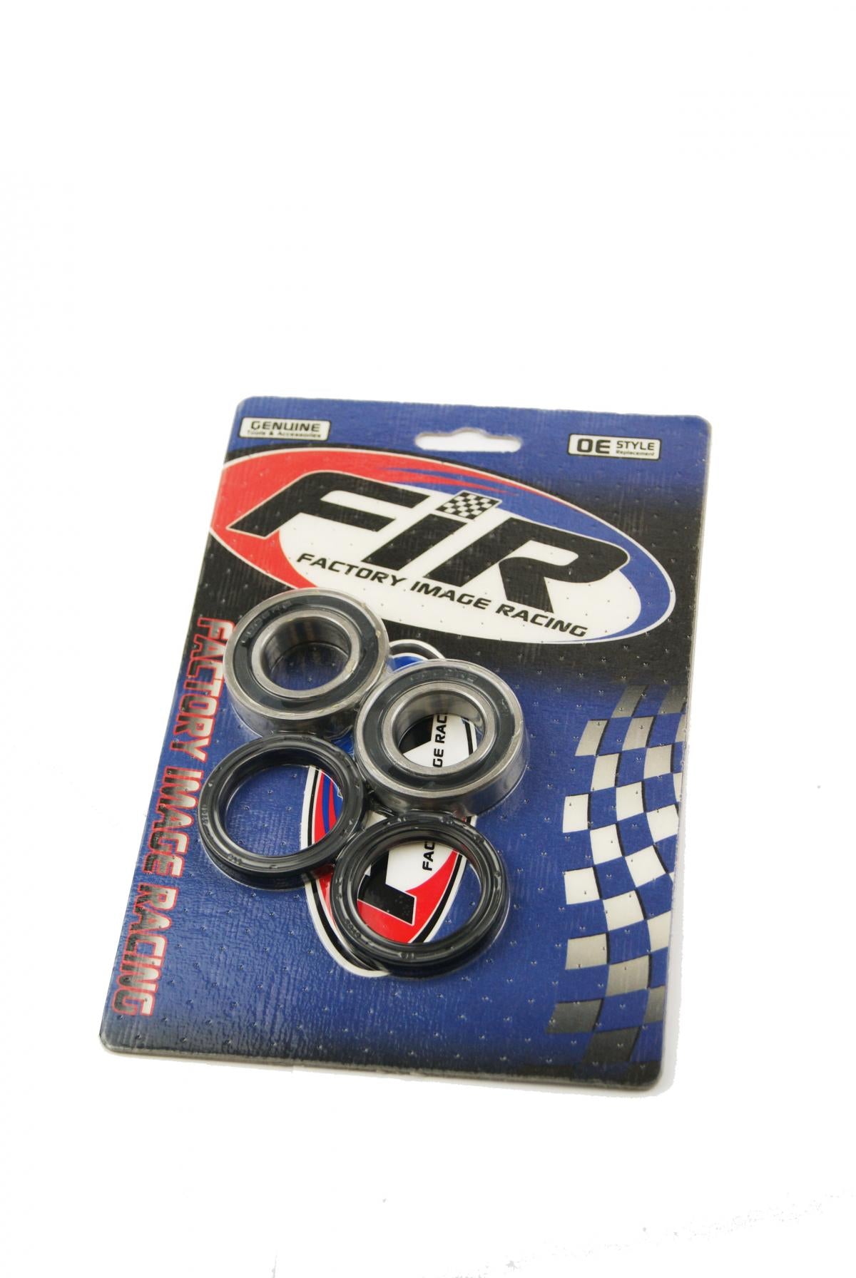 FIR Wheel Bearing Kit Front Road, Aprilia Ducati