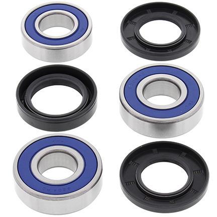 Pro-X Racing Wheel Bearing Kit Rear RM250, Prox 23.s112062 Suzuki Rmx