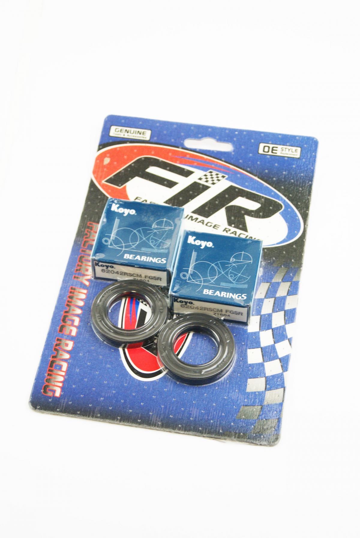 FIR Wheel Bearing Kit Front Bmw, Hon Kaw Road