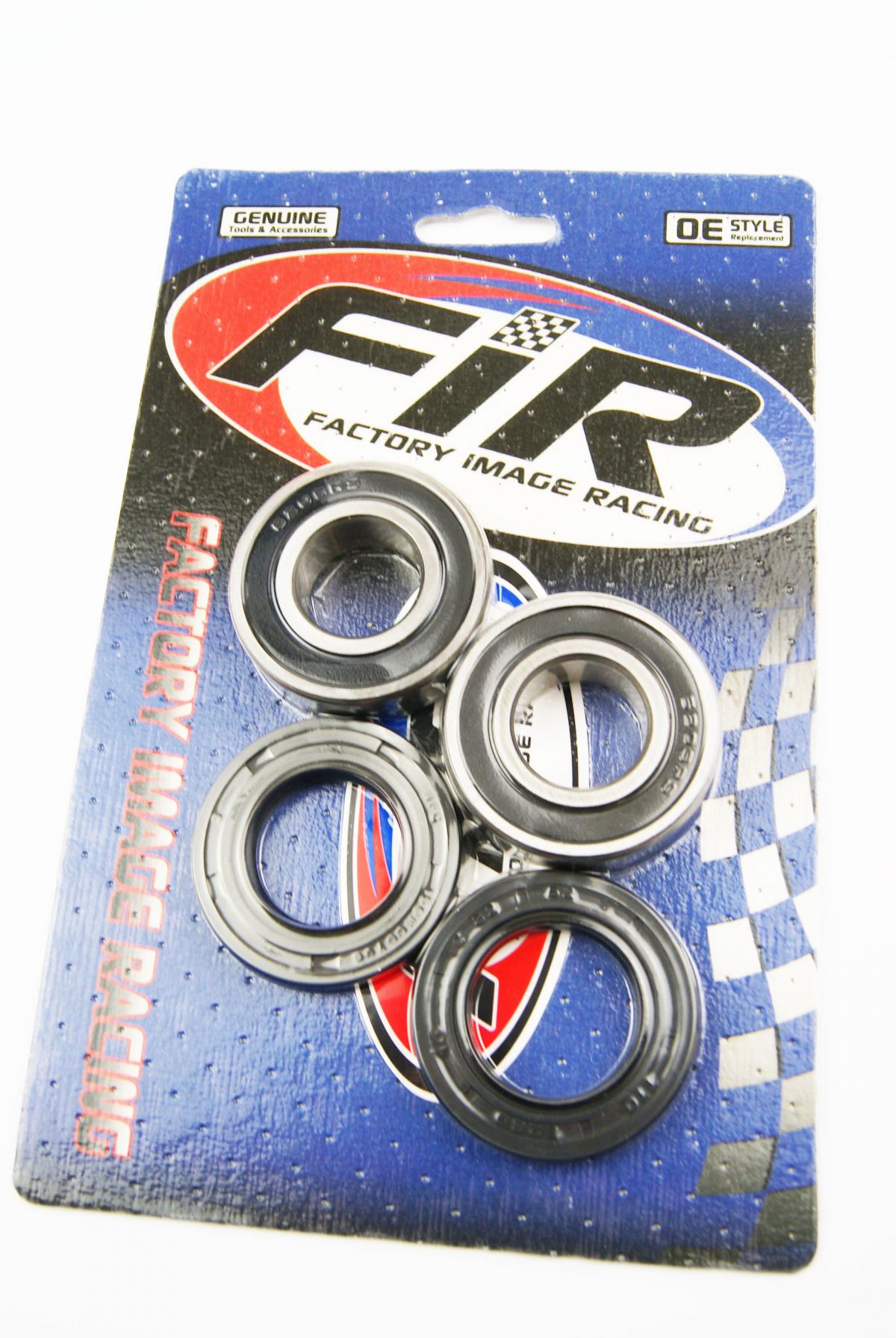 FIR Wheel Bearing Kit Front Szu, Gsx1300