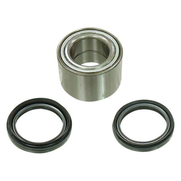 FIR Wheel Bearing & Seal Kit Rear, Suzuki Lta-450 500 700 750, Fir at-06667 ATV Quad