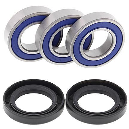 Pro-X Racing Wheel Bearing & Seal Kit Prox, PROX23.s115093, Talon Wheels