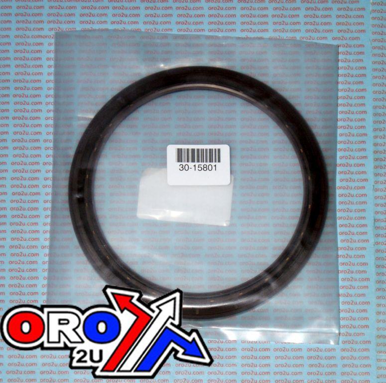 All Balls Racing Rear Brake Drum Seal ATV, Allballs 30-15801