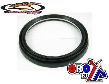 All Balls Racing Front Brake Drum Seal ATV, Allballs 30-22001 TRX350 400