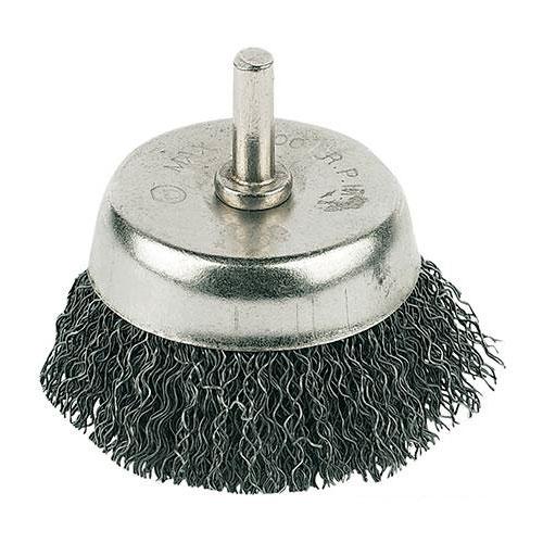 Toolstream 50mm Wire Wheel Brush