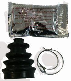 All Balls Racing Cv Boot Kit Can-am, Polaris, Allballs 19-5002
