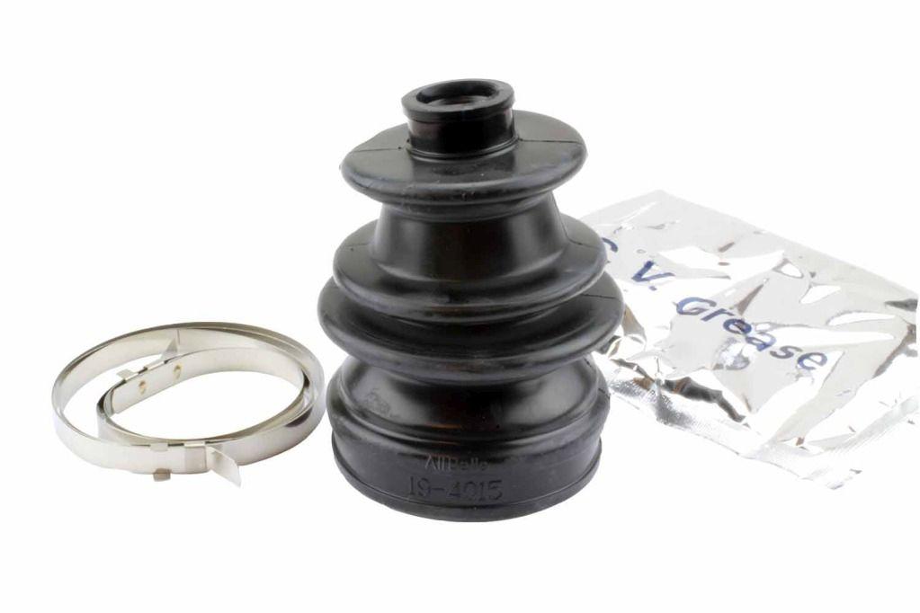 All Balls Racing Cv Boot Kit Kawasaki ATV, Allballs 19-5014 Front Outer