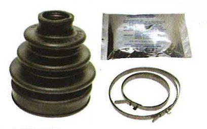BRONCO S/SEED, BRONCO AT-08588, CV BOOT KIT FRONT/REAR IB