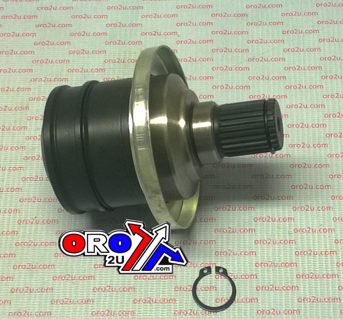 PD International ATV Joint IBH656