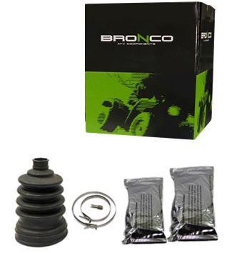BRONCO CV BOOT UNIVERSAL 15x73x106, BRONCO AT-08521