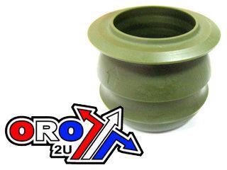 Dirt Racing Steering Bushing 53221-hc4-004, TRX300 Fourtrax 300 2x4 1988-2000 TRX300FW Fourtrax 300 4x4 1988 TRX300FW Fourtrax 300 4x4 1990-2000, at-08652