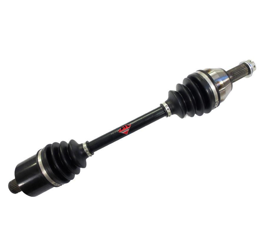 PD International ATV Axle Polaris Sportsman 4X4, R/l, R/R, 400 (03-05), 450 (, 01-02), 500/ 700 (03-07), 600