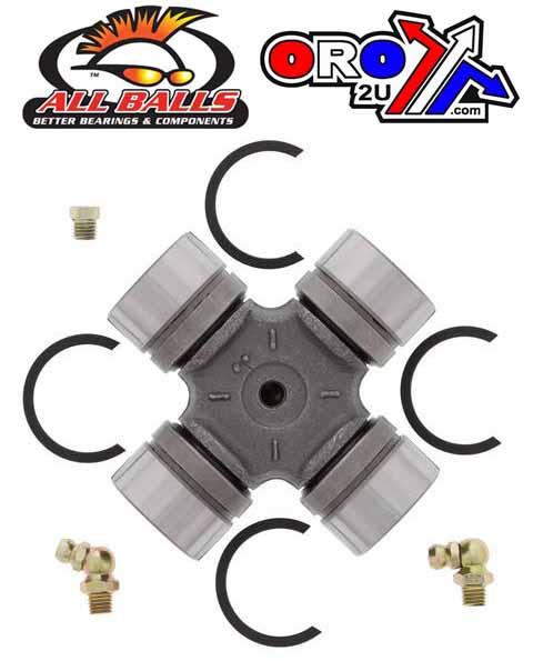 All Balls Racing Universal Joint Kawasaki UTV, Allballs 19-1019