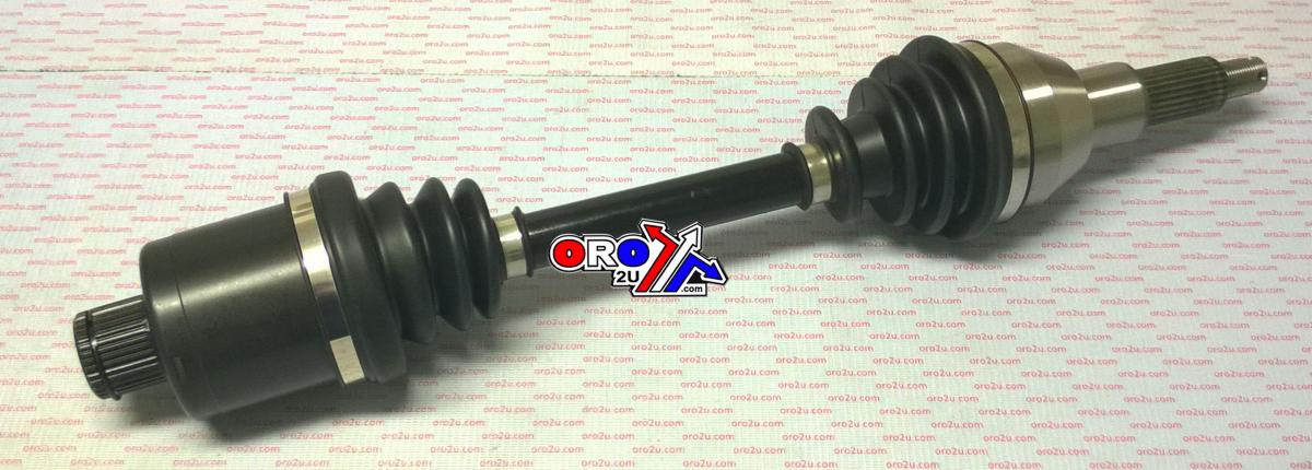 Bronco Drive Shaft Rear Wheel Lh & Rh, Bronco at-03934 Polaris 1380142