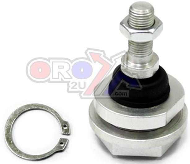 Bronco Ball Joint Upper Kaw. ATV, Bronco at-08806