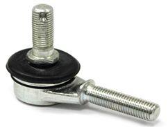 Bronco Tie Rod End Suzuki/kaw/yam, Bronco at-08564 Right Thread