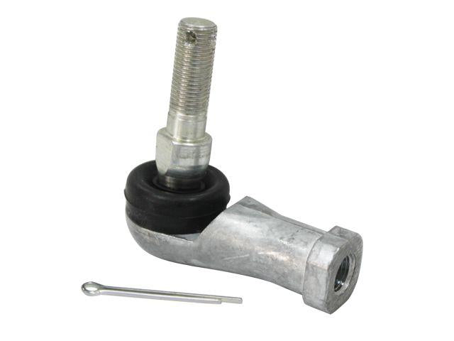 Dirt Racing Tie Rod End Lh M12x35, At-08568l