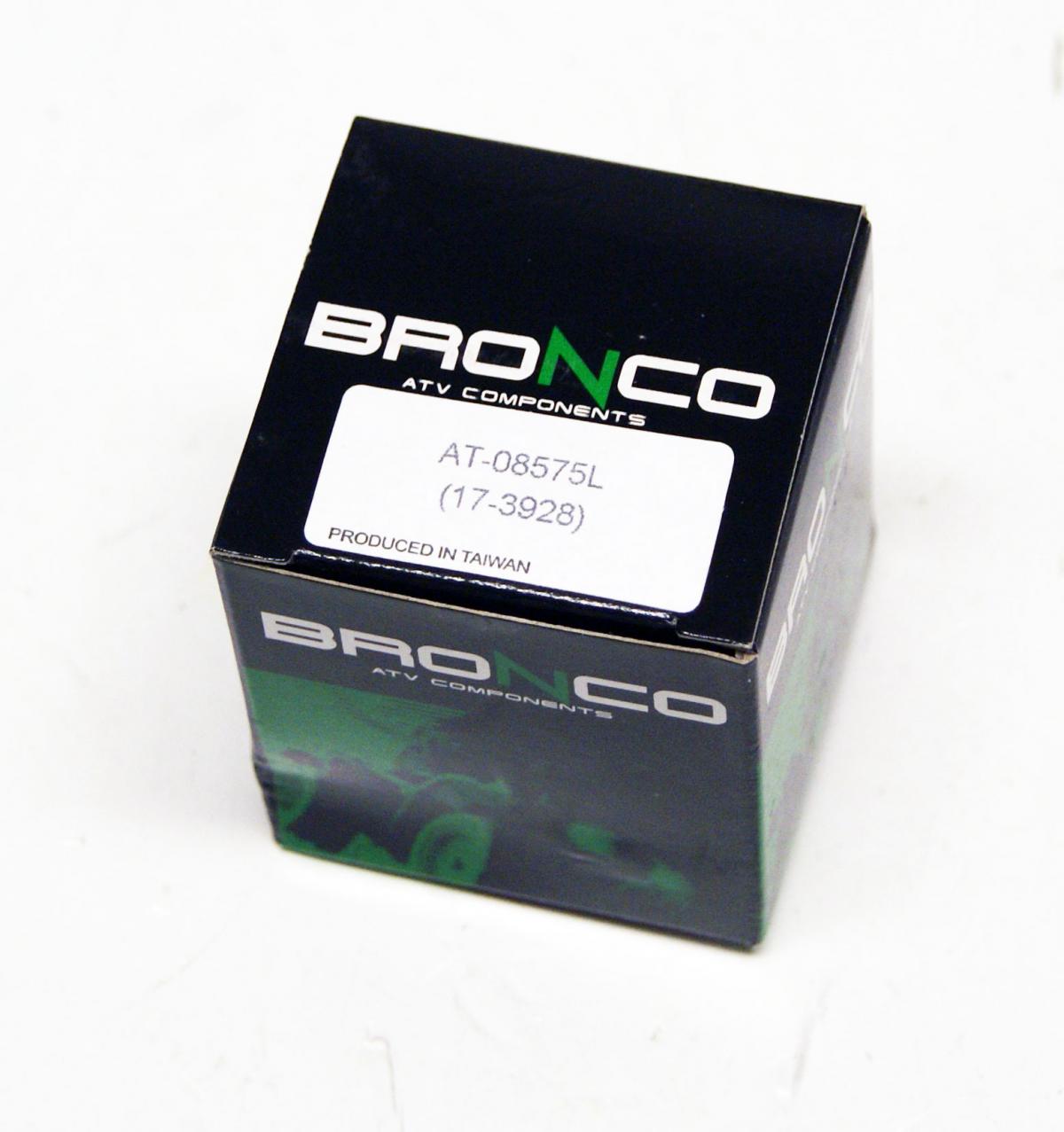 Dirt Racing Tie Rod End Lt-a450, 700, 750x, 4 Play Box At-08575l Suzuki Lh