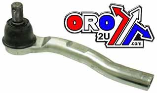 Bronco Tie Rod End 53540-t0a-a12, at-08786 Outer Right