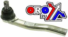 Bronco Tie Rod End 53560-t0a-a12, at-08787 Outer Left