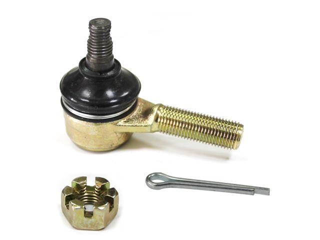 Bronco Tie Rod End Kaw/suz/yam, Bronco at-08566 Left Thread