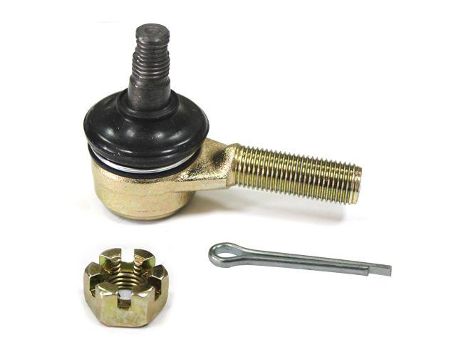 Bronco Tie Rod End Kaw/suz/yam, Bronco at-08565 Right Thread
