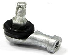 Bronco Tie Rod End TRX90/200/LT160, Bronco at-08562 Left Thread