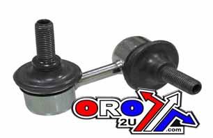 Bronco Tie Rod End Lh 16b-2385l-10-00, Bronco at-08766 Yam Yfm