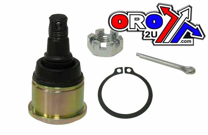 Bronco Tie Rod End 4xe-f3549-00-00, Bronco at-08823 YFM250