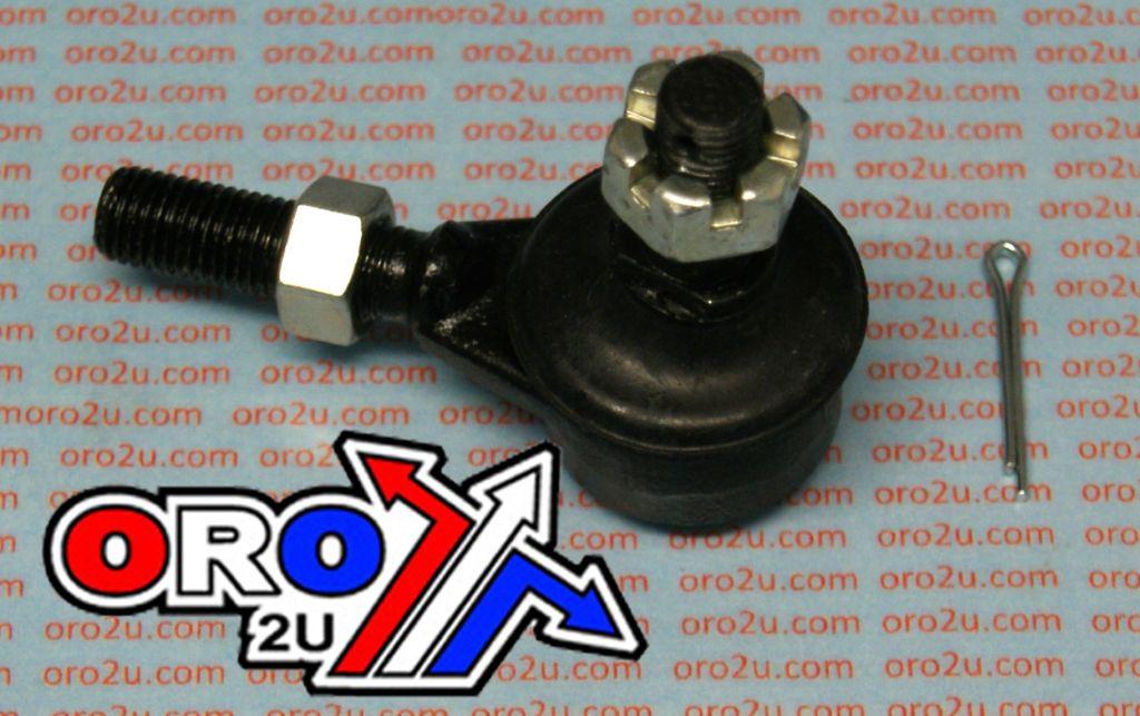 Bronco Tie Rod End 39112-1063, Bronco at-08136