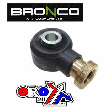 Bronco Tie Rod End Bronco At-08129a 5412928, 7061139,