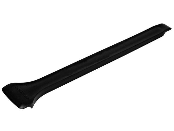 Rtech Plastics Mud Remover Black, Rtech R-mudrmnr0300