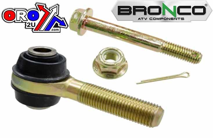 Bronco Tie Rod End 709401601, Bronco at-08777 Traxter