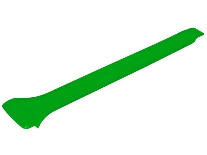 Rtech Plastics Mud Remover Green, Rtech R-mudrmve0300