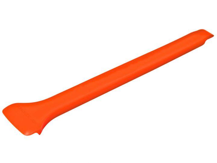 Rtech Plastics Mud Remover Orange, Rtech R-mudrmar0300
