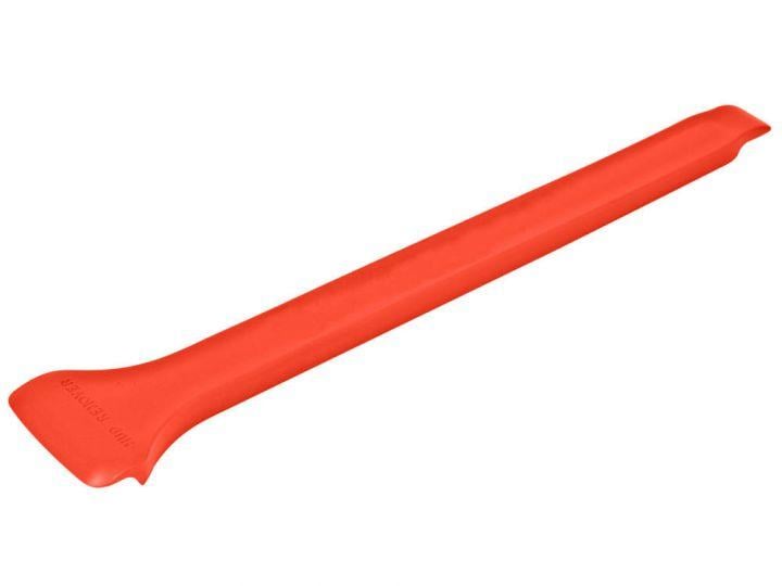 Rtech Plastics Mud Remover Red, Rtech R-mudrmrs0300