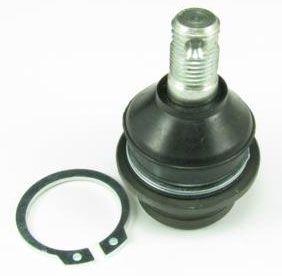 All Balls Racing Upper, Lower Ball Joint Kit, Allballs 42-1019