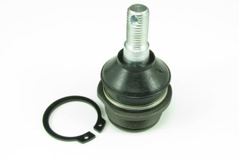 All Balls Racing Upper, Lower Ball Joint Kit, Allballs 42-1017 Kawasaki, 17-5004