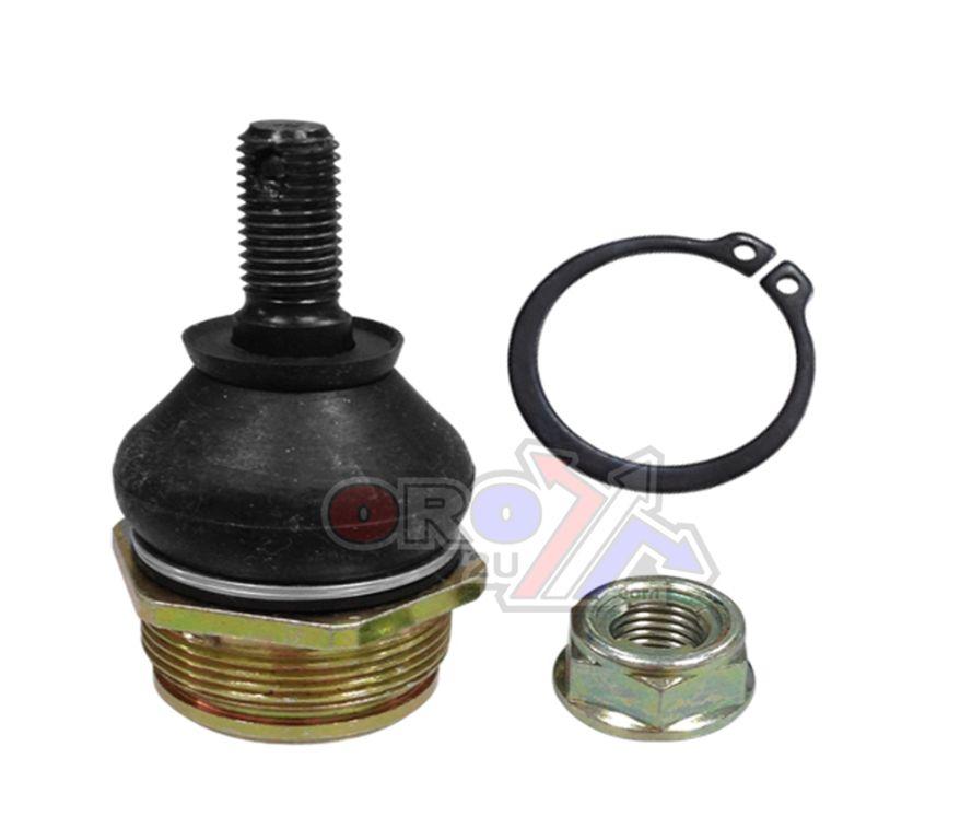 Bronco Ball Joint M10xp1.25 KLF300, Bronco at-08576 Kawasaki ATV, 17-5004
