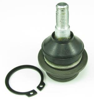 All Balls Racing Upper, Lower Ball Joint Kit, Allballs 42-1018 Kawasaki Klf