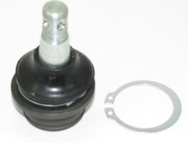 All Balls Racing Upper, Lower Ball Joint Kit, Allballs 42-1033 Honda Trx