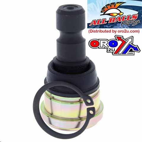 All Balls Racing Ball Joint Kit Lower /upper Polaris, Allballs 42-1037